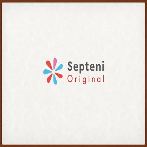 2016 ScalaMatsuri LT / セプテーニ・オリジナルの文化と歴史