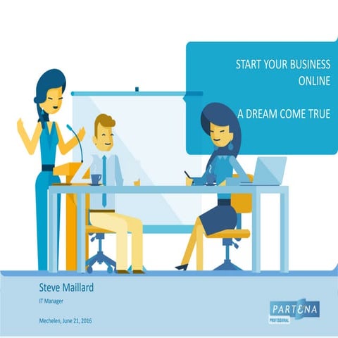 2016 Salesforce Essentials by partena professional