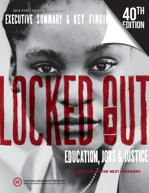 2016 soba executive summary