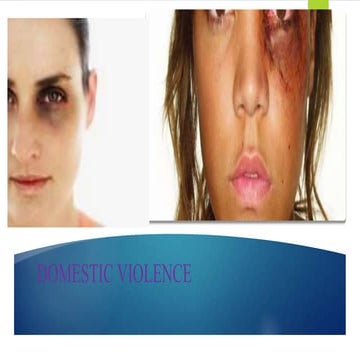 2016 sowk ppt domestic violence group 2