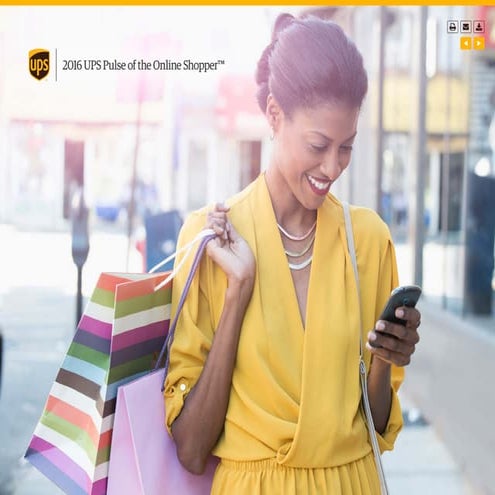 2016 ups pulse of the online shopper_executive summary_final
