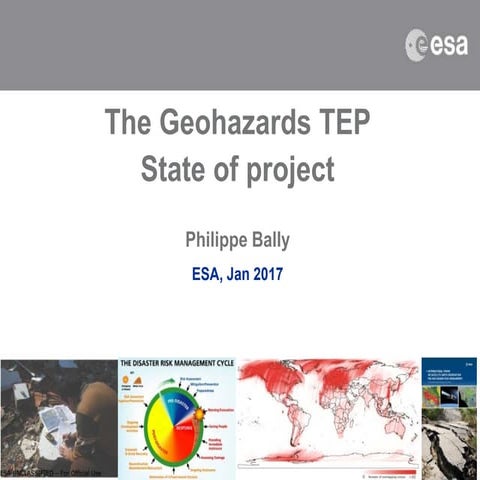 2017 01-12 esa-gep_overview