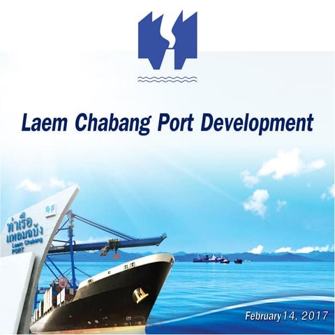 Laem Chabang Port Development Project
