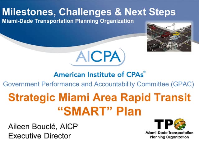 AICPA GPAC presentation
