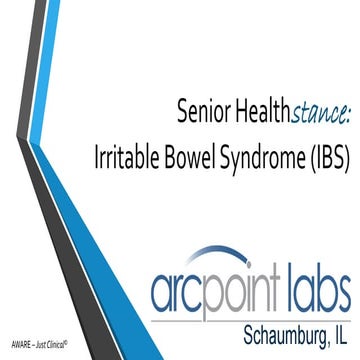 Medical Codes to Report IBS – A Common Gastrointestinal Disorder ed.pdf