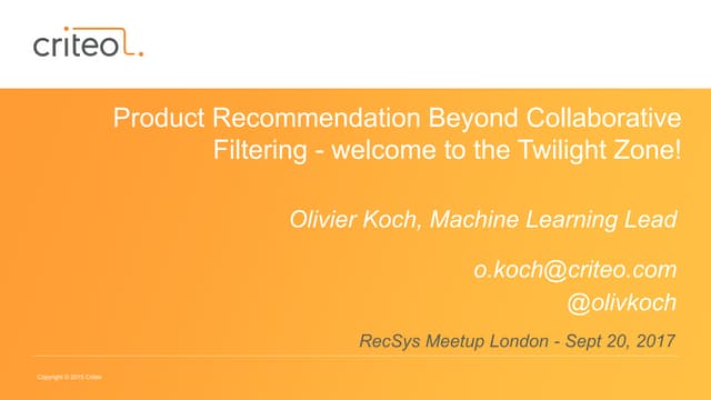 2017 09-20-criteo-recsys-london