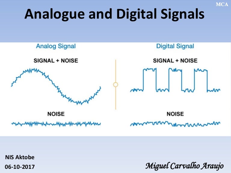 2017 1006 analogue and digital signals