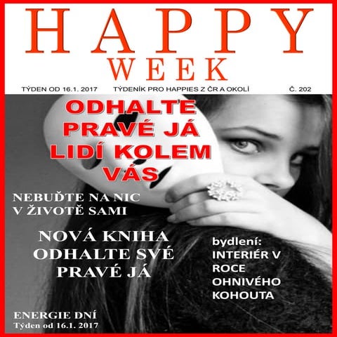 HAPPYWEEK 202 - 2017.01.16.