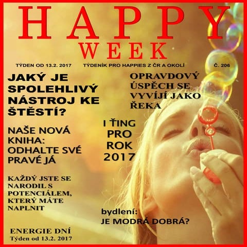 HAPPYWEEK 206 - 2017.02.13.
