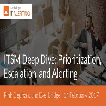 Incident Escalation process Presentation | PPTX