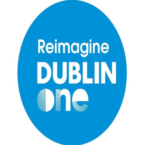 Reimagine Dublin One