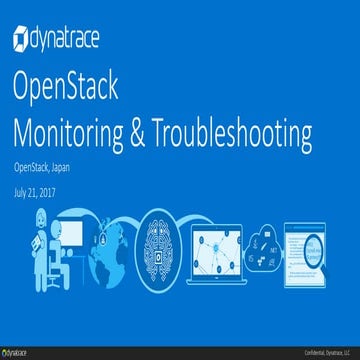 OpenStack Full Stack Monitoring and Troubleshooting