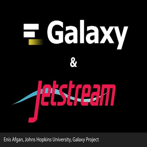 2017.07.19 Galaxy & Jetstream cloud