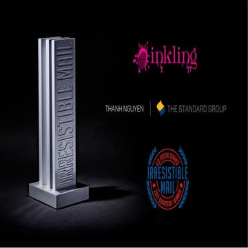 The Standard Group's Inkling Mystery Game