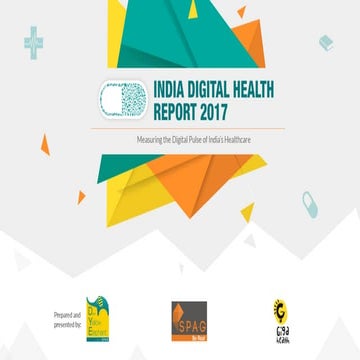 India Digital Health Report 2017