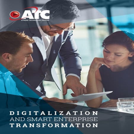 Athens Technology Center - Corporate profile