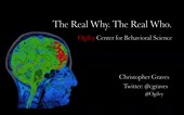 What's Next: The Real Why. The Real Who. [RECORDING]