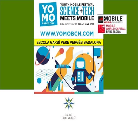 20170302 yo mo mobile w c 2017 | PPT