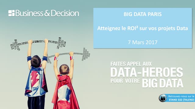 Business & Decision - Atteignez le ...