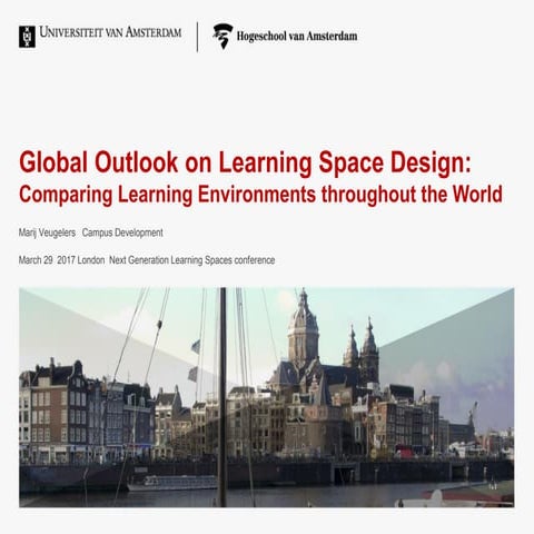 20170328 veugelers next generation learning spaces london