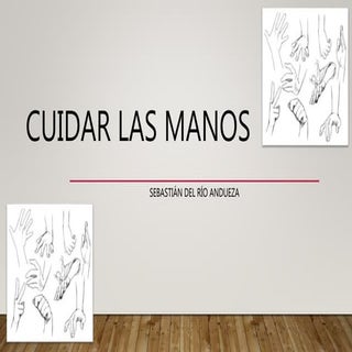 201703 proyecto manos