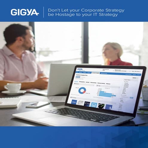 White Paper: DIY vs CIAM