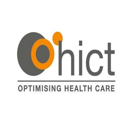 Change Management in healthcare case study - hict - Optimizing health Care