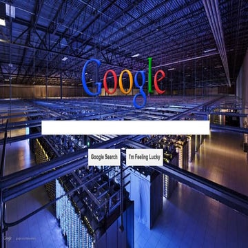 20170406 Genomics@Google - KeyGene - Wageningen