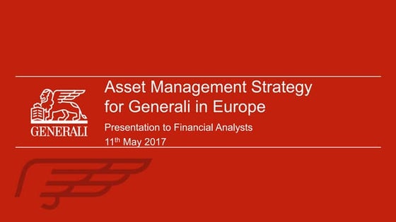 Vonovia Financials: A Strong Foundation for Sustainable Growth | PDF