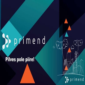 Business Breakfast - Kuidas viia ettevõte kooskõlla uue isikuandmekaitse määr...