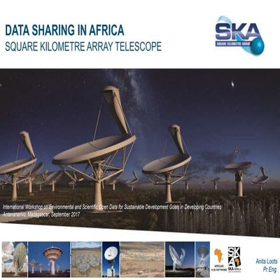 The ska meerkat project by hana and shana | PPT