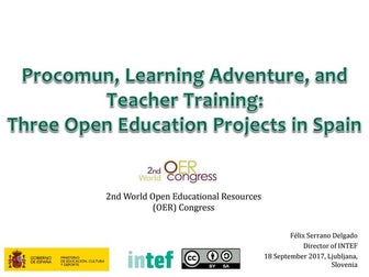 2017 0918 intef_oer_congress_fsd_cc_by_sa