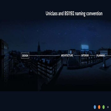 GRUG 2.0 2 Keppies Uniclass BS Naming 20170917