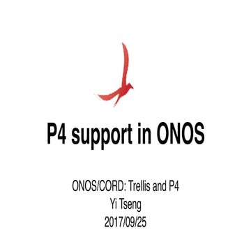 20170925 onos and p4