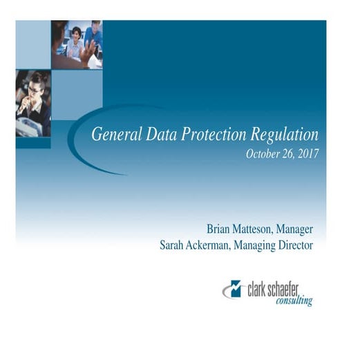 2017 10 26 webinar - gdpr final