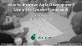 How to Improve Agile Development Using the Cynefin Framework- 2017 Agile Day Twin Cities, Daniel Walsh nuCognitive