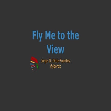 201710 Fly Me to the View - iOS Conf SG