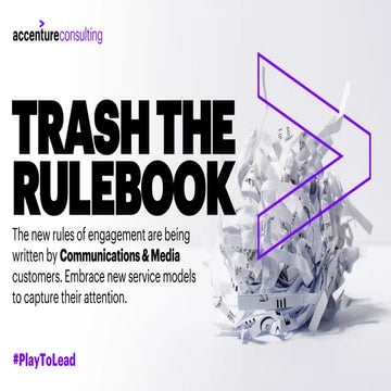 DWS17 - Plenary session: Big strategic Bets - Andres LINDLAD - Accenture