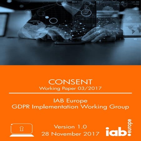 GIG Working Paper 03/2017 - Consent