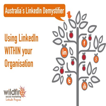 2017 11 LinkedIn Webinar Slides