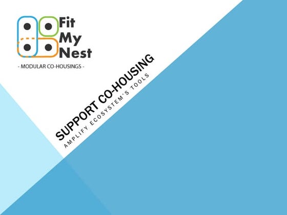 201712 FitMyNest Demo Day B-Sprouts