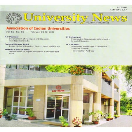 Empowering Transgenders Community through Education