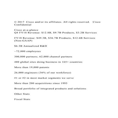 © 2017  Cisco andor its affiliates. All rights reserved.   Ci.docx