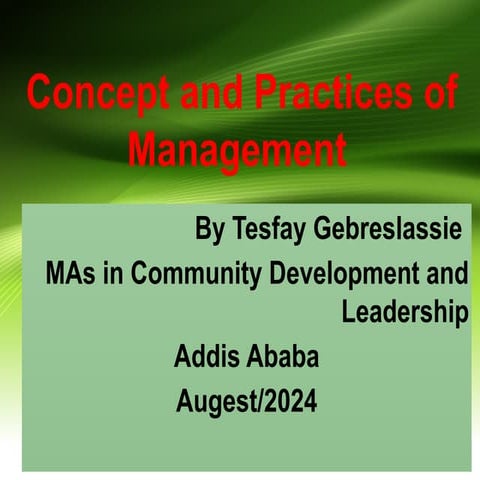 2017 Concepts and practices of  Management Final (1).ppt