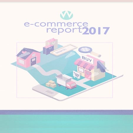 2017 e commerce kpi benchmarks study
