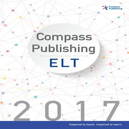 2017 Compass Publishing ELT Catalog