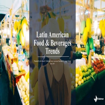 Mi Pueblo Market: Unveiling the Power of Authentic Latin American Flavors