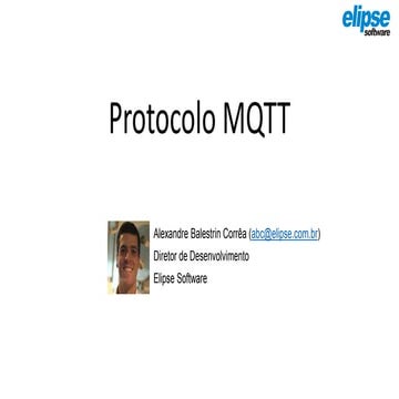 2017 elipse mqtt