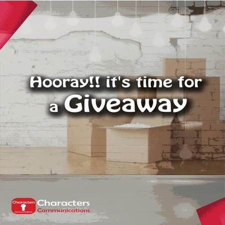 2017 giveaway catalog