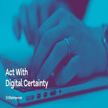 Becoming an Accessibility Champion